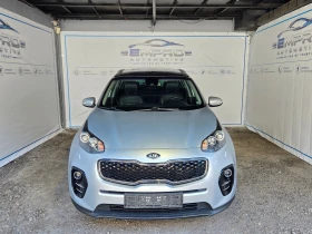 Kia Sportage, снимка 2