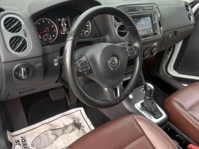 VW Tiguan * 4MOTION 4dr Auto * CARFAX * БЕЗ ПЪРВОНАЧАЛНА ВНО, снимка 5