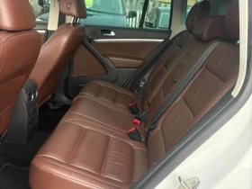 VW Tiguan * 4MOTION 4dr Auto * CARFAX * БЕЗ ПЪРВОНАЧАЛНА ВНО, снимка 13