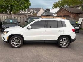 VW Tiguan * 4MOTION 4dr Auto * CARFAX * БЕЗ ПЪРВОНАЧАЛНА ВНО, снимка 2