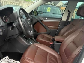 VW Tiguan * 4MOTION 4dr Auto * CARFAX * БЕЗ ПЪРВОНАЧАЛНА ВНО, снимка 11
