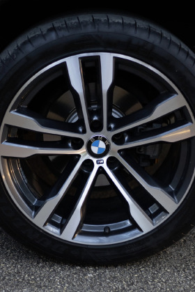 BMW X5 xDrive 30d M-tech , снимка 13 - Автомобили и джипове - 43570546