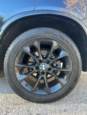 BMW X5 xDrive 30d M-tech , снимка 6 - Автомобили и джипове - 43570546