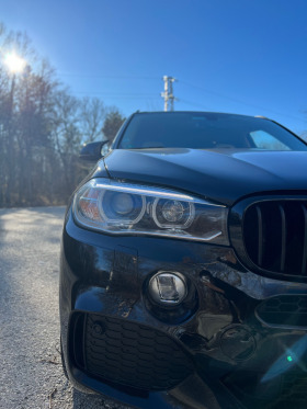 BMW X5 xDrive 30d M-tech , снимка 9 - Автомобили и джипове - 43570546