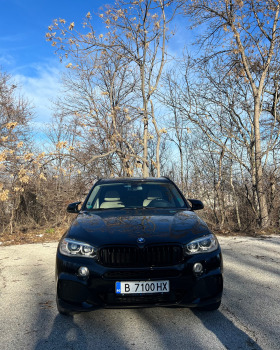 BMW X5 xDrive 30d M-tech , снимка 2