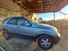 Kia Sorento CRDI, снимка 2