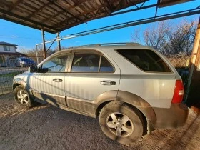 Kia Sorento CRDI, снимка 6