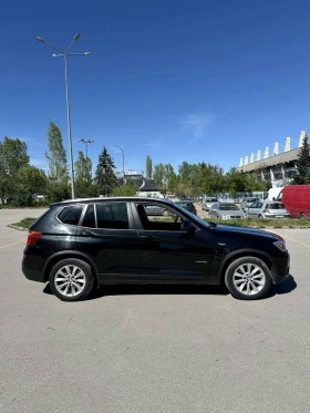 BMW X3 2.8i xDrive, снимка 4 - Автомобили и джипове - 45223646