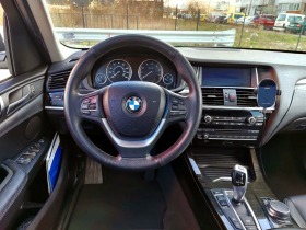 BMW X3 2.8i xDrive, снимка 8 - Автомобили и джипове - 45223646