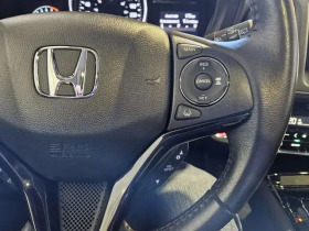 Honda Hr-v 1.8 Touring AWD | Mobile.bg   9