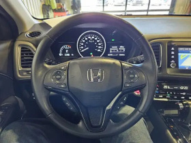 Honda Hr-v 1.8 Touring AWD | Mobile.bg   7