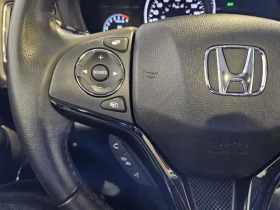 Honda Hr-v 1.8 Touring AWD | Mobile.bg   8