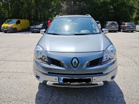 Renault Koleos 4x4, снимка 1