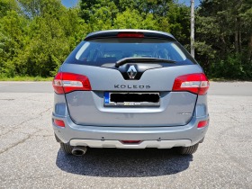 Renault Koleos 4x4, снимка 3