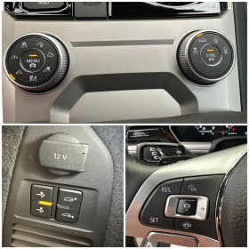 VW Touareg V8/RLine/Virtual/Distronic/Ambient/Pano/dYnAudio, снимка 9