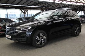 VW Touareg V8/RLine/Virtual/Distronic/Ambient/Pano/dYnAudio | Mobile.bg    1