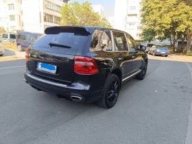 Porsche Cayenne 3.6 ГАЗ/ОКАЧВАНЕ НА ПРУЖИНИ, снимка 7