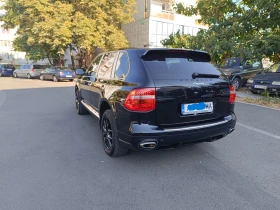 Porsche Cayenne 3.6 ГАЗ/ОКАЧВАНЕ НА ПРУЖИНИ, снимка 5