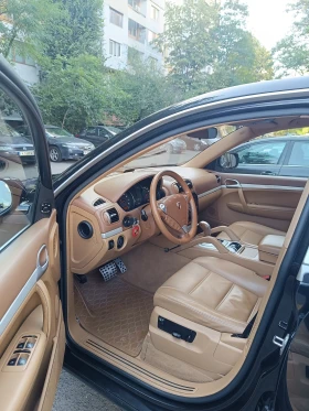 Porsche Cayenne 3.6, снимка 8