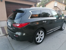 Infiniti QX60 3.5 V6 4X4 | Mobile.bg    3