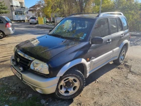 Suzuki Grand vitara, снимка 1