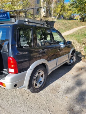 Suzuki Grand vitara, снимка 3