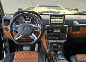 Mercedes-Benz G 63 AMG AMG, снимка 8