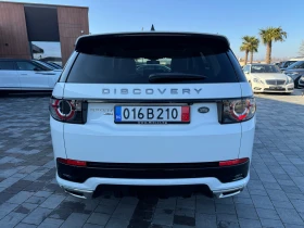 Land Rover Discovery Sport* Si4 HSE* Panorama* Meridian* FULL, снимка 6