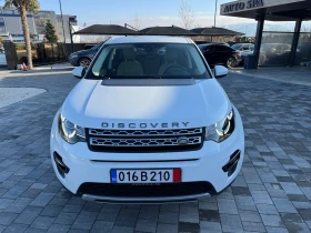 Land Rover Discovery Sport* Si4 HSE* Panorama* Meridian* FULL, снимка 2