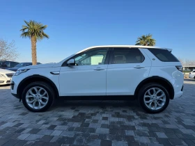 Land Rover Discovery Sport* Si4 HSE* Panorama* Meridian* FULL | Mobile.bg    4