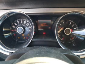 Ford Mustang 3.7i/Кожа/Ел.Седалки/161000km, снимка 9