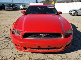 Ford Mustang 3.7i/Кожа/Ел.Седалки/161000km, снимка 5