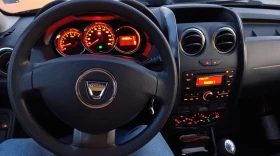 Dacia Duster 1, 5 dci euro 5, снимка 9