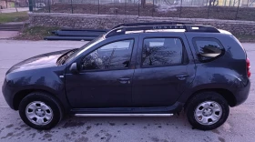 Dacia Duster 1, 5 dci euro 5, снимка 6