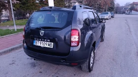 Dacia Duster 1, 5 dci euro 5, снимка 3