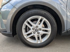 Toyota C-HR 1.8 Hybrid | 2021 | 40000 км | ГАРАЖЕН | 1-ви соб - 41900 лв. - 97446430 6