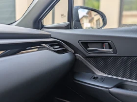 Toyota C-HR 1.8 Hybrid | 2021 | 40000 км | ГАРАЖЕН | 1-ви соб - 41900 лв. - 97446430 13