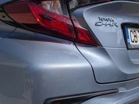 Toyota C-HR 1.8 Hybrid | 2021 | 40000 км | ГАРАЖЕН | 1-ви соб - 41900 лв. - 97446430 5
