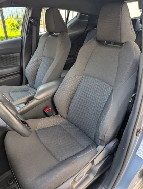 Toyota C-HR 1.8 Hybrid | 2021 | 40000 км | ГАРАЖЕН | 1-ви соб - 41900 лв. - 97446430 9