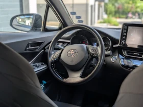 Toyota C-HR 1.8 Hybrid | 2021 | 40000 км | ГАРАЖЕН | 1-ви соб - 41900 лв. - 97446430 10
