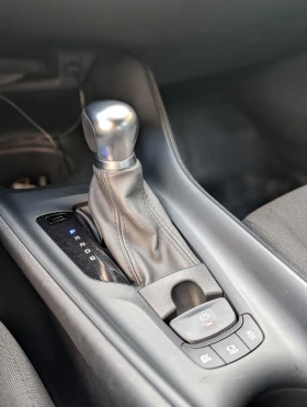 Toyota C-HR 1.8 Hybrid | 2021 | 40000 км | ГАРАЖЕН | 1-ви соб - 41900 лв. - 97446430 12