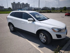 Обява за продажба на Volvo XC60 2.4 D5 ~27 500 лв. - изображение 1