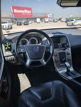 Обява за продажба на Volvo XC60 2.4 D5 ~27 500 лв. - изображение 8