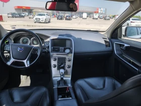 Обява за продажба на Volvo XC60 2.4 D5 ~27 500 лв. - изображение 5