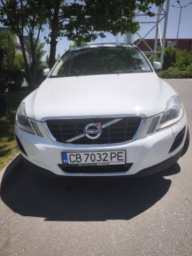 Обява за продажба на Volvo XC60 2.4 D5 ~27 500 лв. - изображение 1