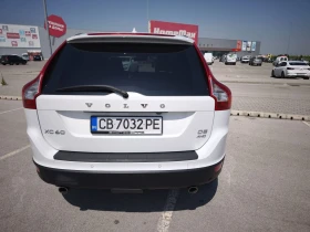 Обява за продажба на Volvo XC60 2.4 D5 ~27 500 лв. - изображение 3