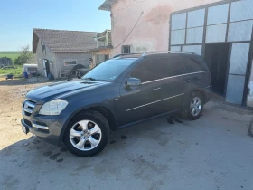 Обява за продажба на Mercedes-Benz GL 350 ~25 500 лв. - изображение 2