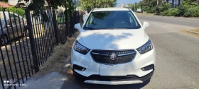 Обява за продажба на Opel Mokka 1.4i 55хил. ~26 500 лв. - изображение 1