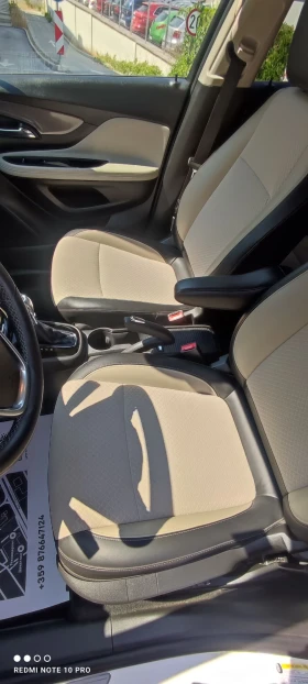 Opel Mokka 1.4i 55. | Mobile.bg    15