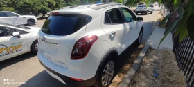 Обява за продажба на Opel Mokka 1.4i 55хил. ~26 500 лв. - изображение 5